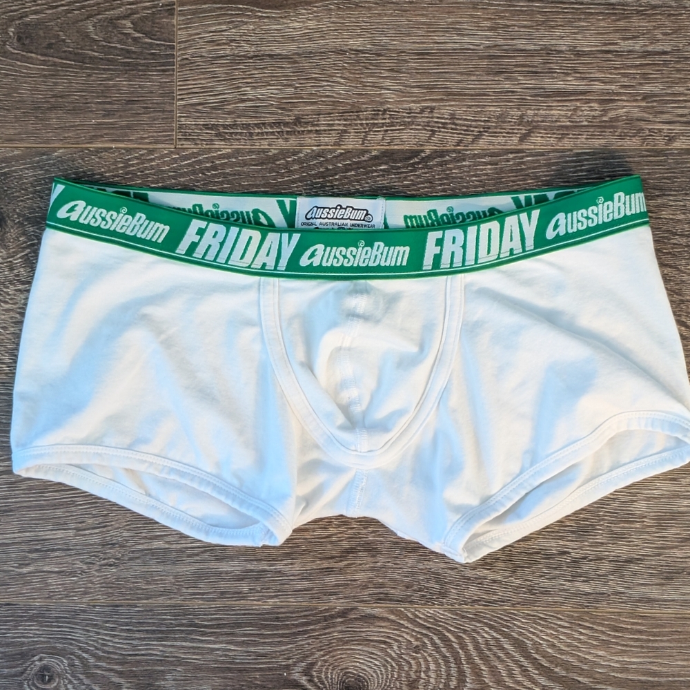 AussieBum Trunks (Friday)